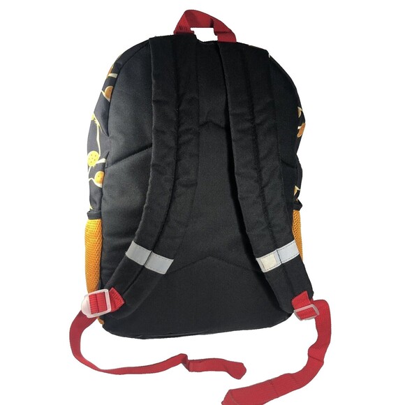 Dragon Ball Z Bioworld Colorful 17" Anime Backpack - Picture 3 of 5